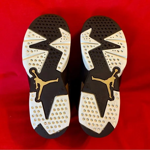 Youth Jordan Retro 6 ‘DMP’ (2Y) - Picture 5 of 5